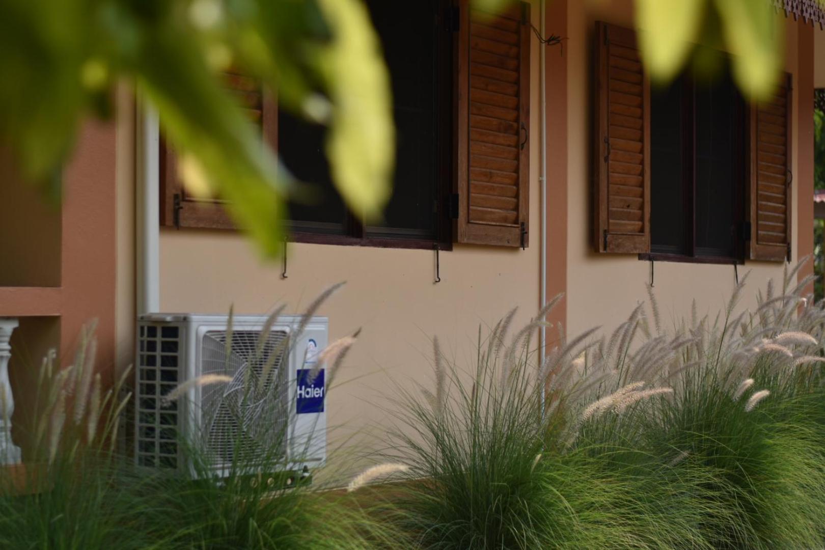 Wichouda Cottage Chiang Dao Exterior photo